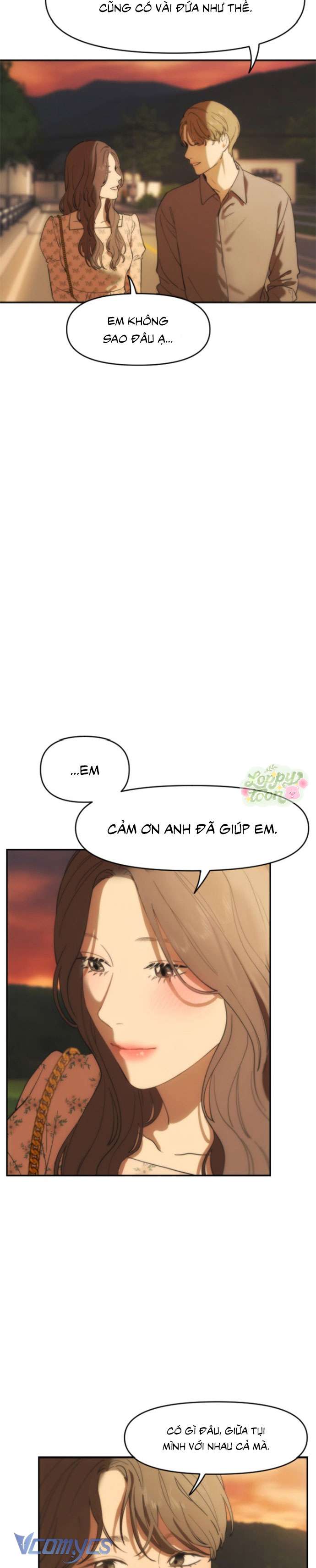 Ai Là Kẻ Đã Giết Tôi? Chap 1 - Trang 2