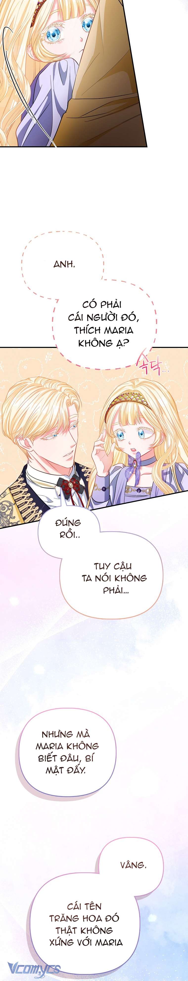 Nàng Công Chúa Của Mọi Người Chapter 31 - Trang 4