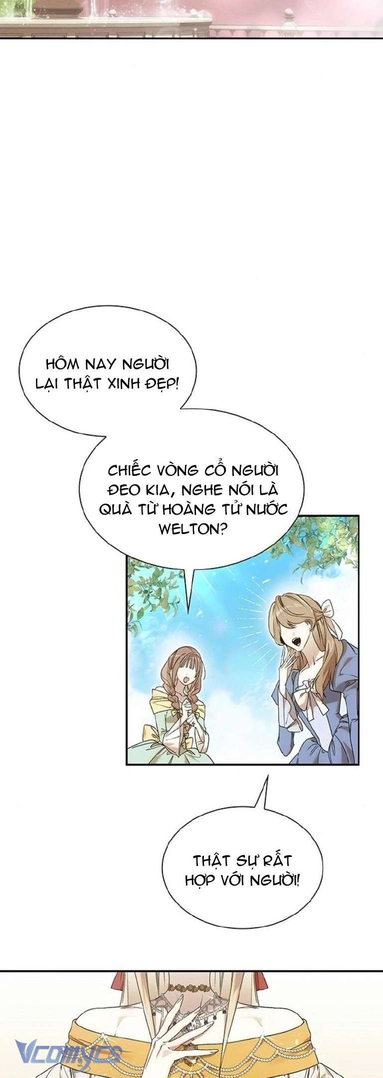 Cứ Cố Gắng Hết Sức Để Hối Hận Chap 13 - Trang 2