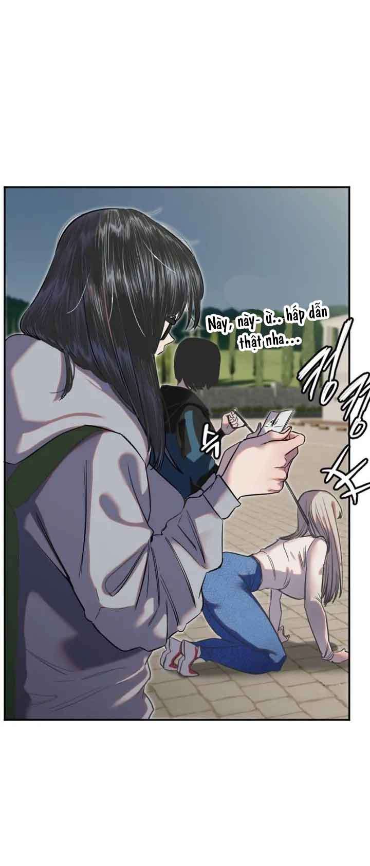 Manitto Chap 4 - Trang 2