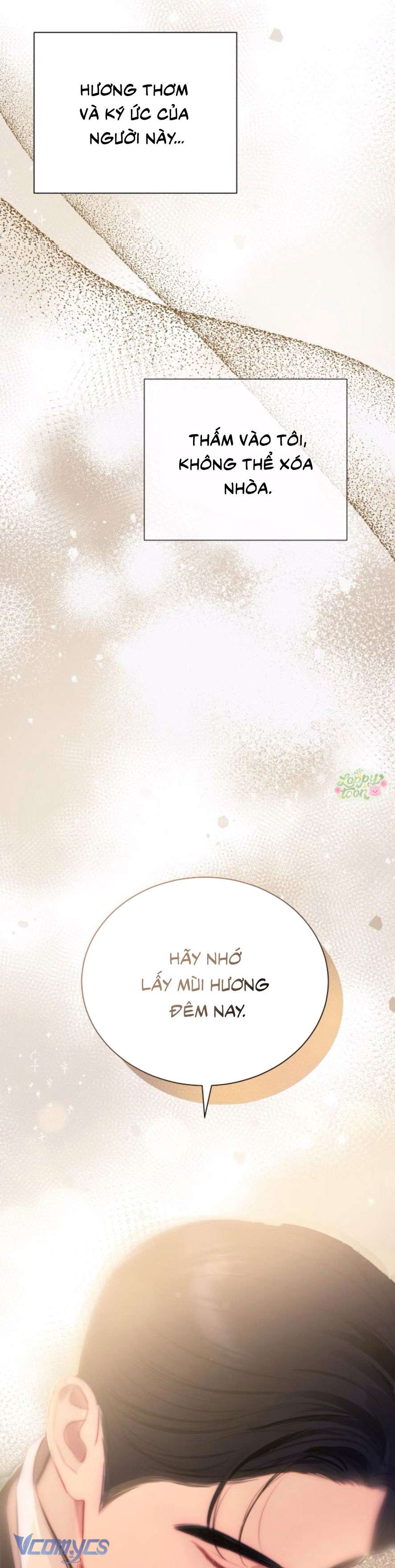 Quyền Lực Của Thư Ký Chap 27 - Trang 3