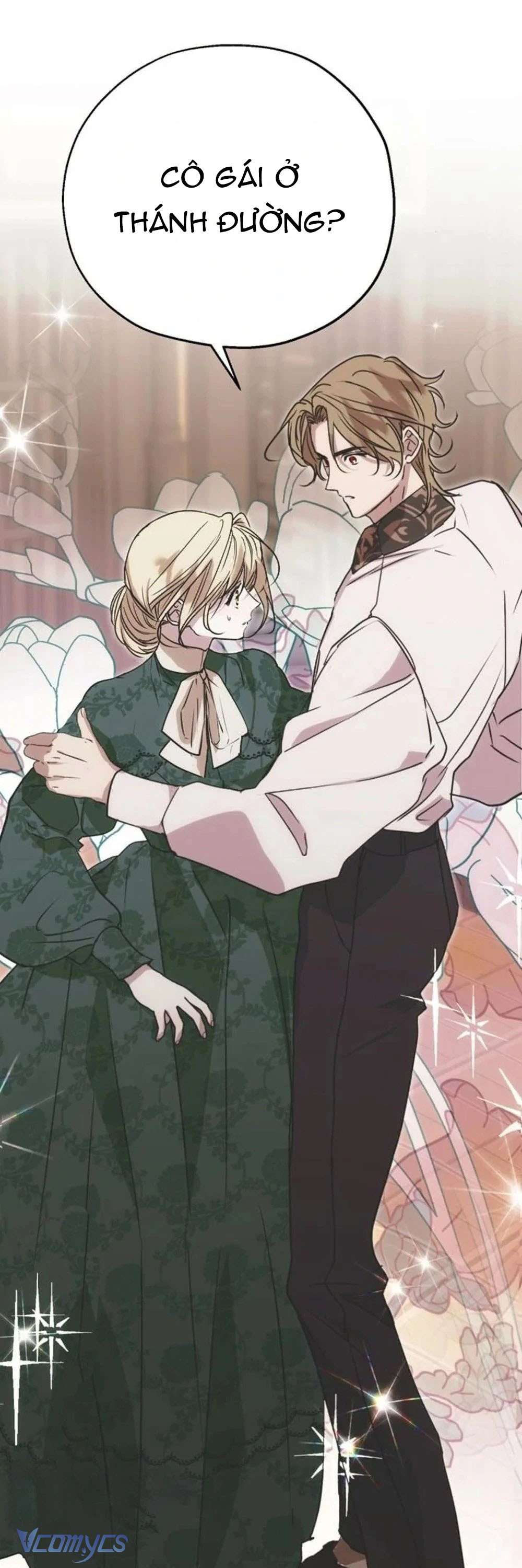 Vụ Bê Bối Vô Đạo Đức Chap 10 - Trang 3