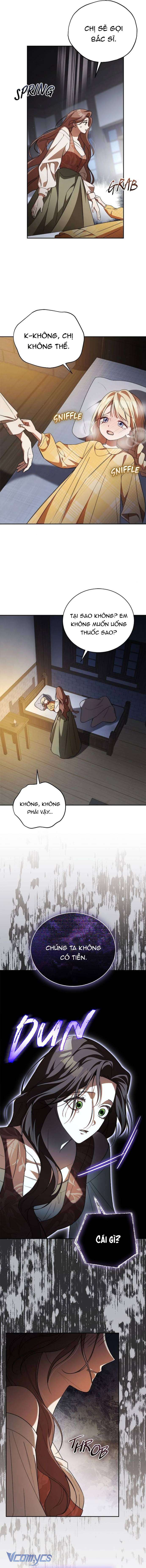 Hối Hận Kiêu Ngạo Chap 2 - Trang 3