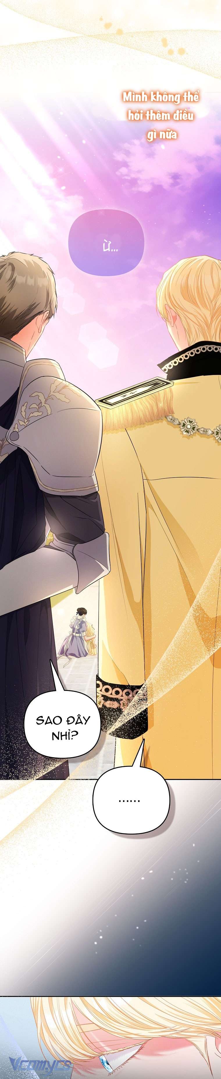 Nàng Công Chúa Của Mọi Người Chapter 25 - Trang 4