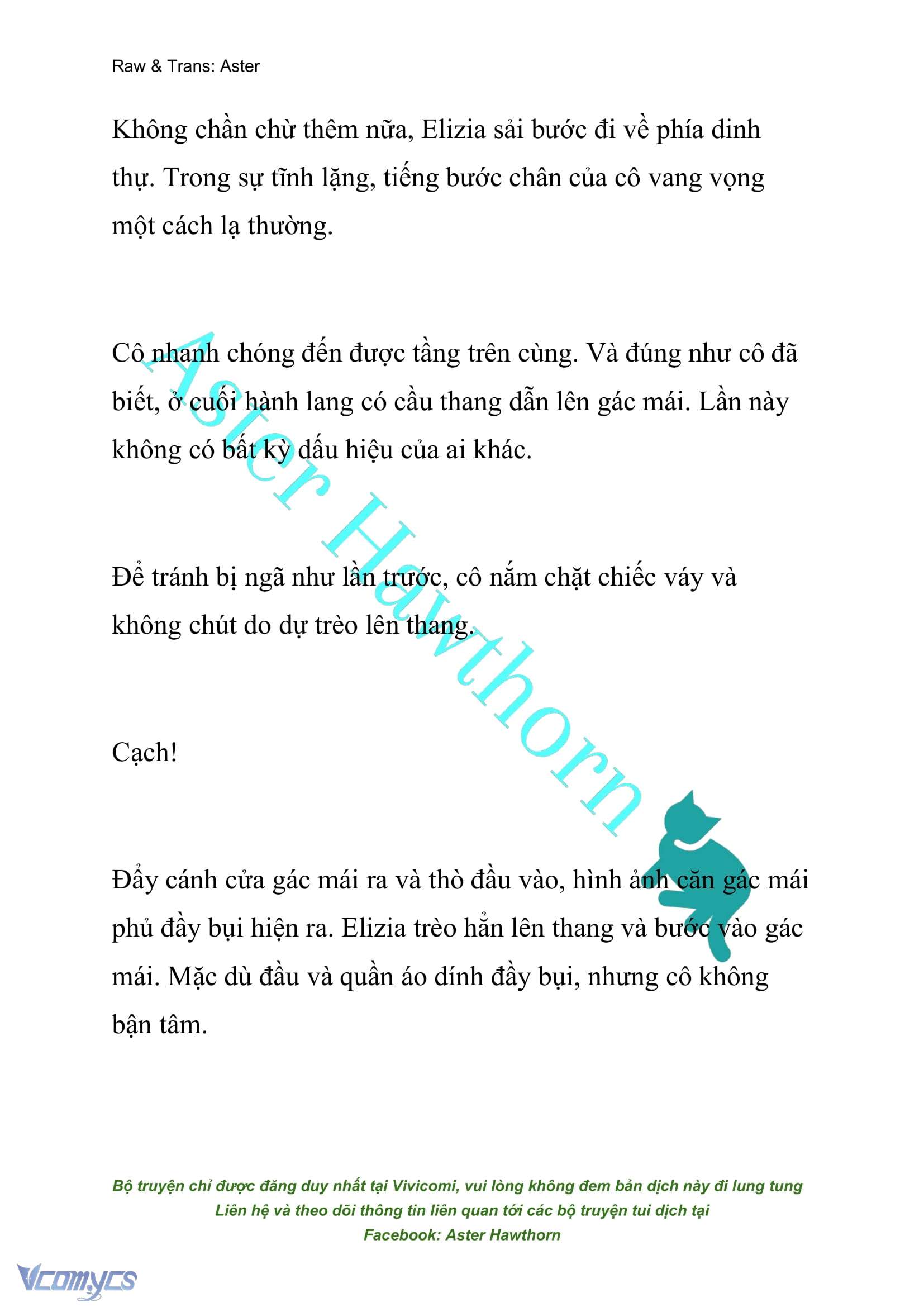 [NOVEL] Người Chồng Thứ N Chap 6 - Trang 2