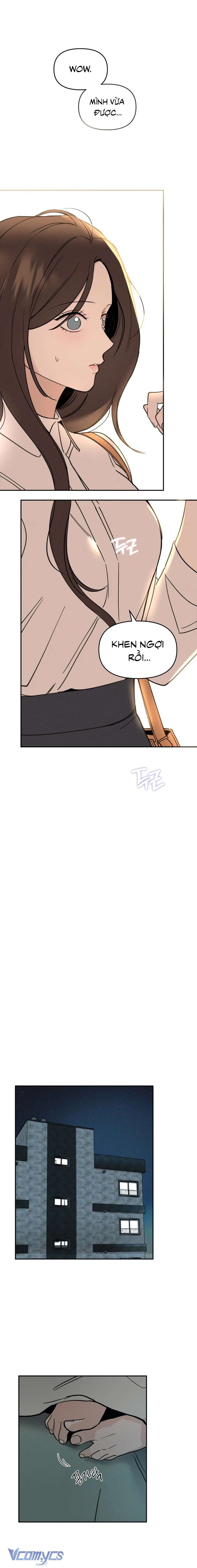 Người Đàn Ông Của Kẻ Khác Chap 14 - Trang 2