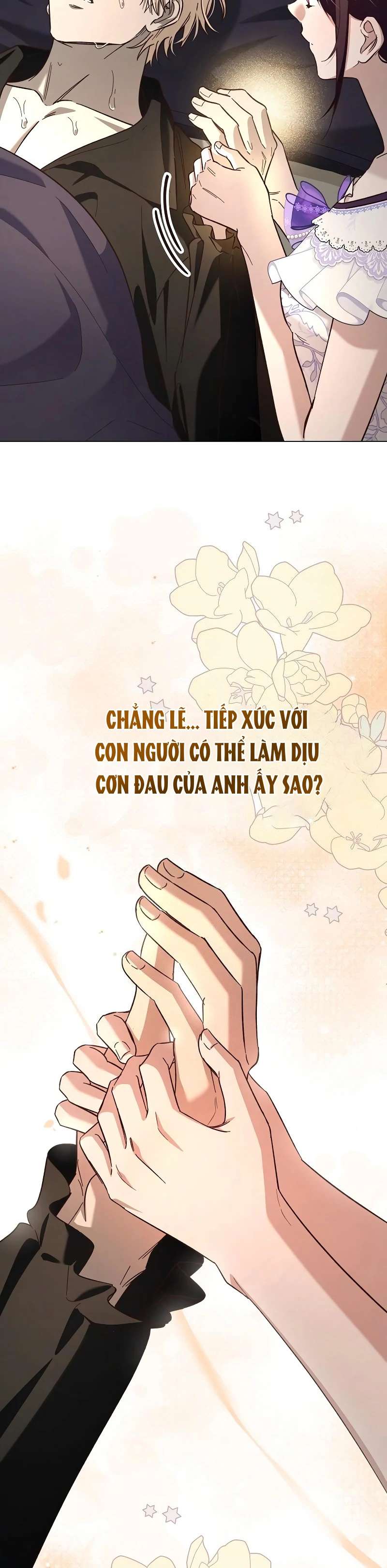 Cô Dâu Của Đại Công Tước Là Chiến Binh Địa Ngục Chap 19 - Trang 3