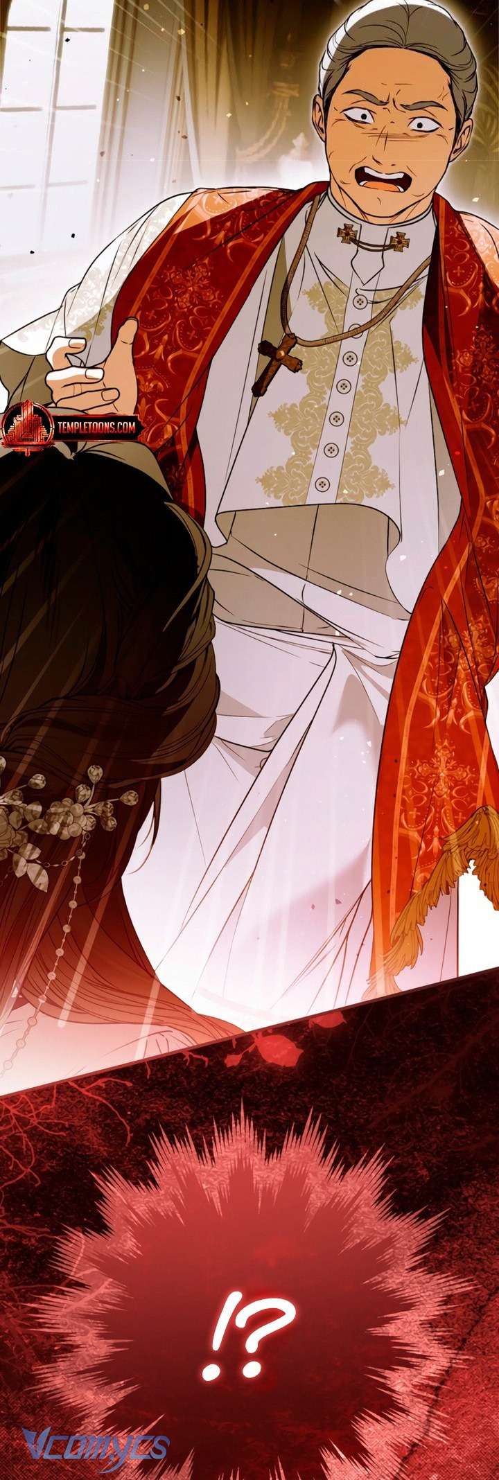 Ai Đó Đang Điều Khiển Cơ Thể Của Tôi Chap 70 - Trang 3
