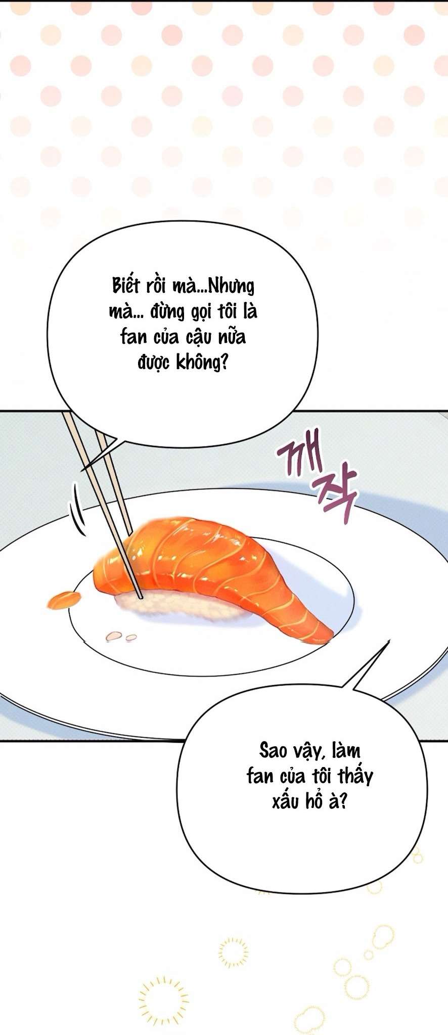 Cứ Đẹp Trai Thì Là Oppa Chap 5 - Trang 2