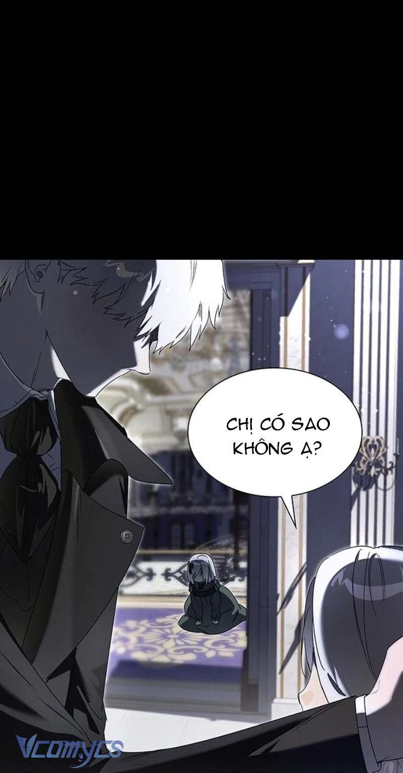 Cứ Cố Gắng Hết Sức Để Hối Hận Chap 5 - Trang 3