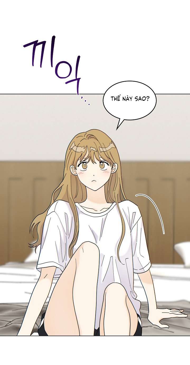 Nhà Bên Cạnh Có Hổ Chap 7 - Next Chap 8