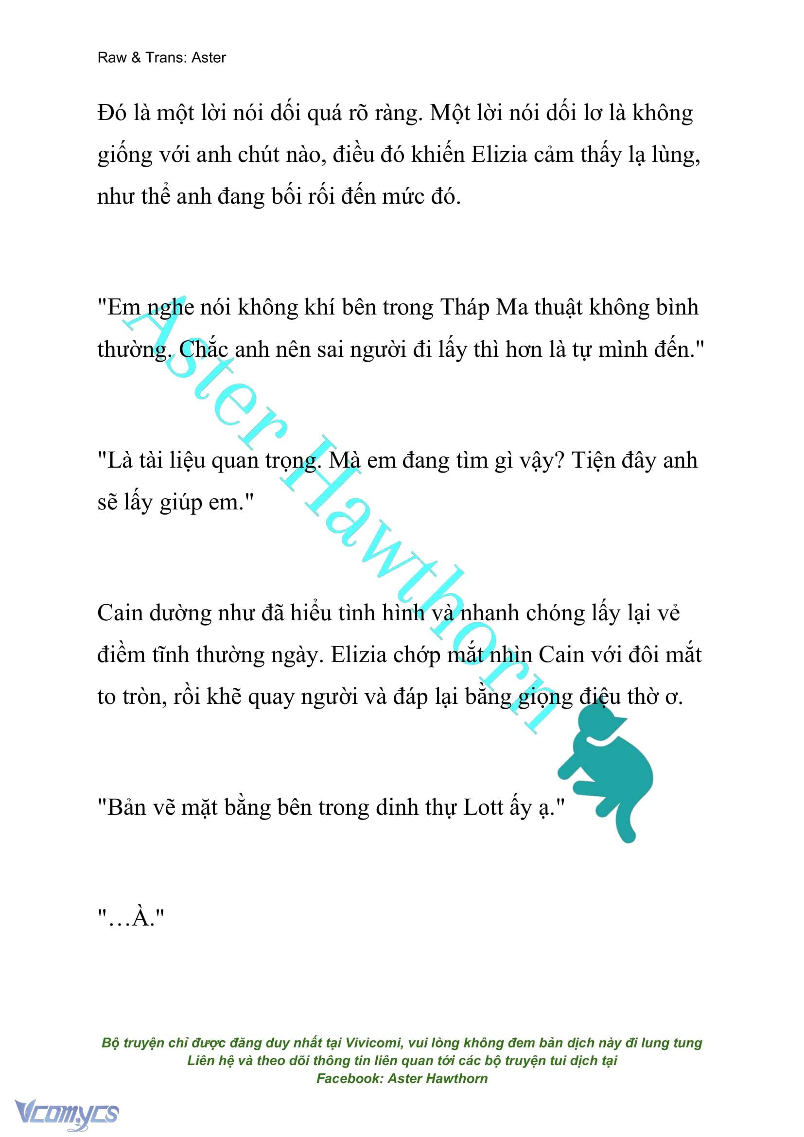 [NOVEL] Người Chồng Thứ N Chap 29 - Next Chap 30