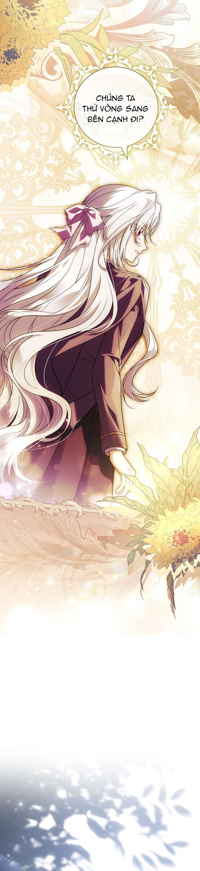 Cha Nào Con Nấy Chap 35 - Next 