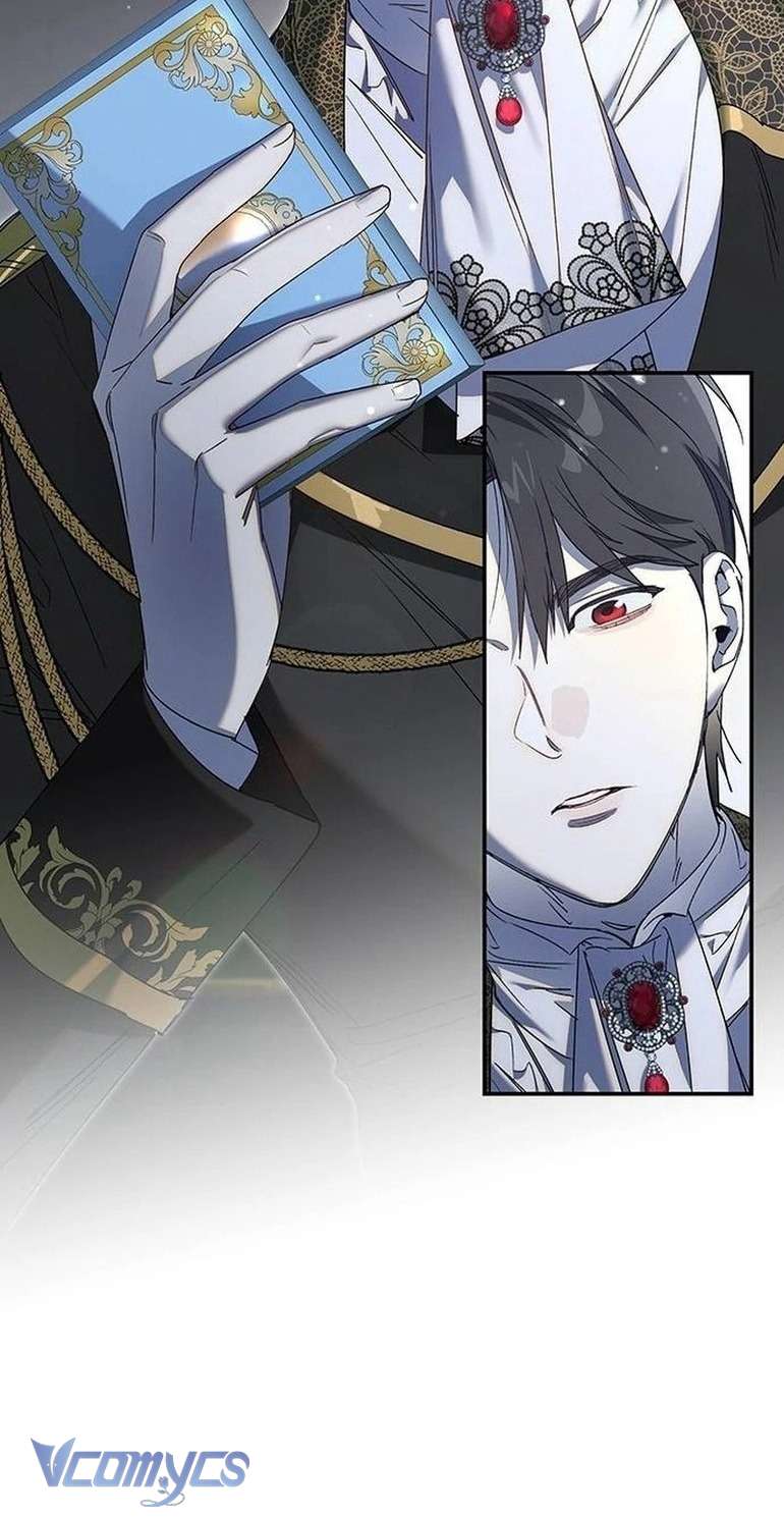 Cứ Cố Gắng Hết Sức Để Hối Hận Chap 16 - Trang 2