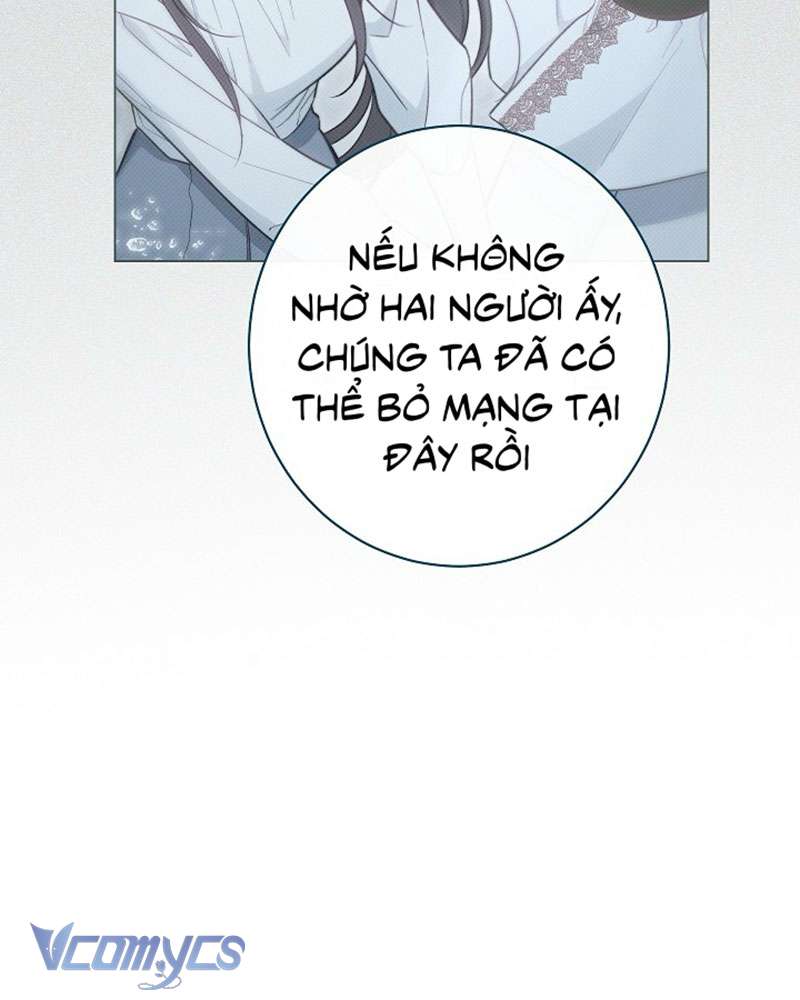 Hầu Gái Độc Quyền Của Hoàng Hậu Phản Diện Chap 85 - Trang 3