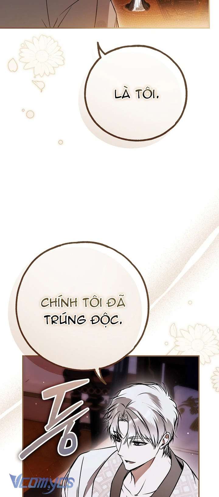 Ai Đó Đang Điều Khiển Cơ Thể Của Tôi Chap 65 - Next Chap 66
