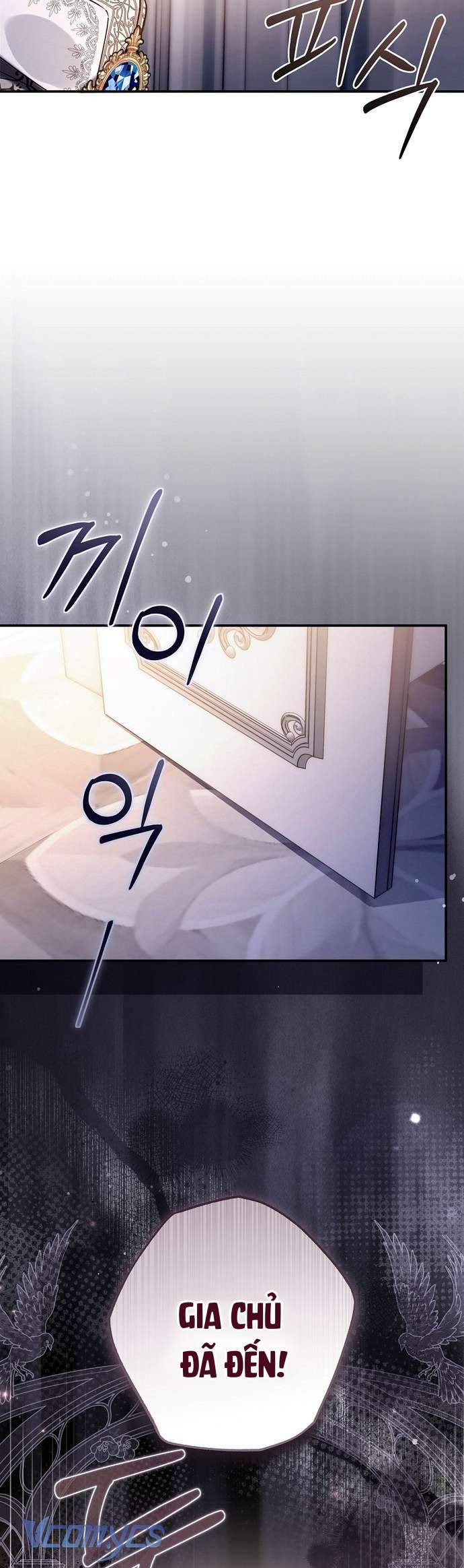 Độc Chiếm Sủng Ái Của Công Chúa Út, Mọi Người Đều Say Mê Tôi. Chap 18 - Next Chap 19