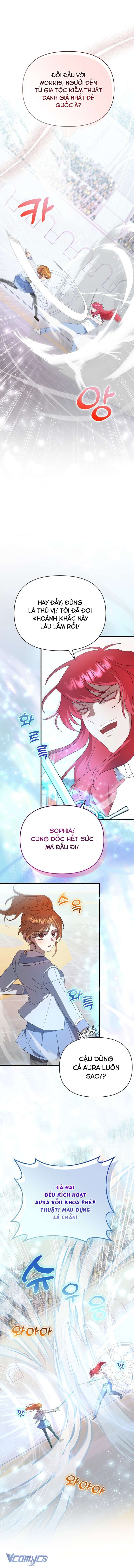 Trúc Mã Là Nhân Vật Chính Trong Tiểu Thuyết BL Chap 39 - Trang 3