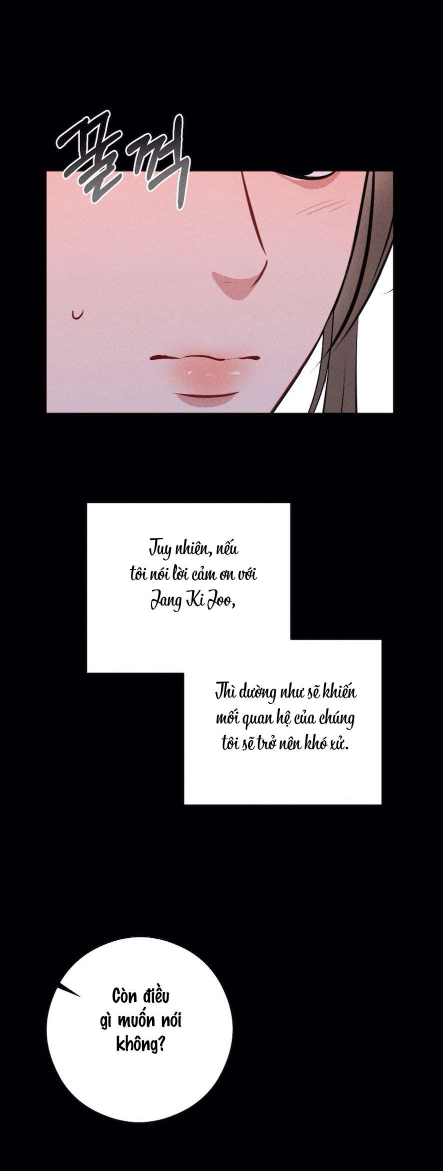Trò Chơi Quyền Lực Chap 9 - Trang 2
