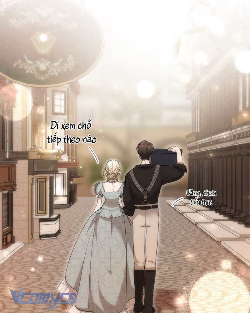 Ác Quỷ Nuôi Dưỡng Tiểu Thư Chapter 33 - Trang 4