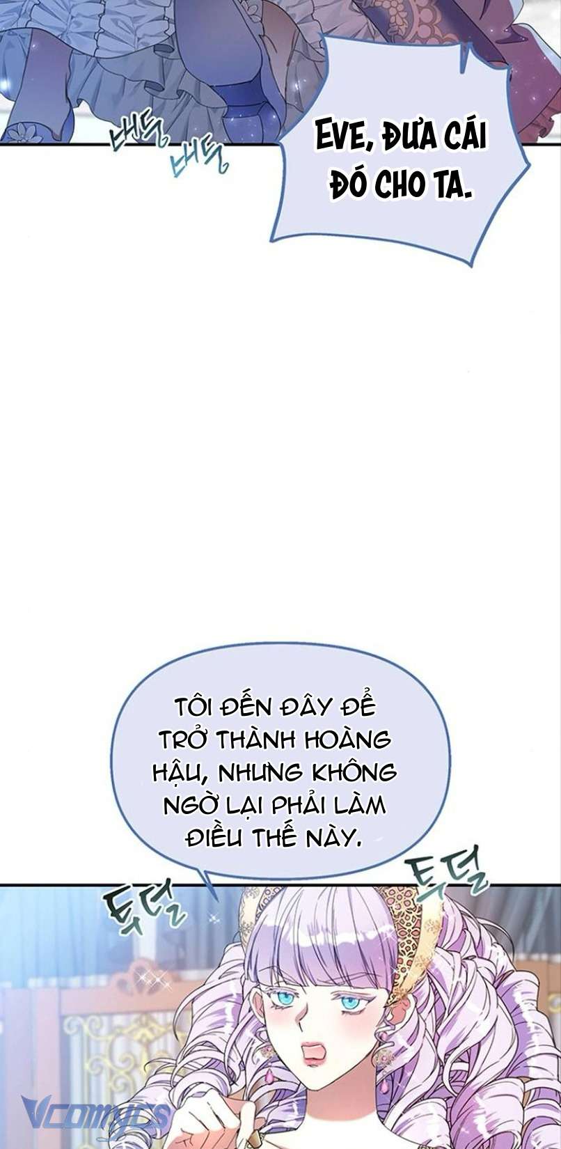 Người Yêu Đã Chết Của Tôi Đã Trở Thành Bạo Chúa Chap 14 - Next Chap 15