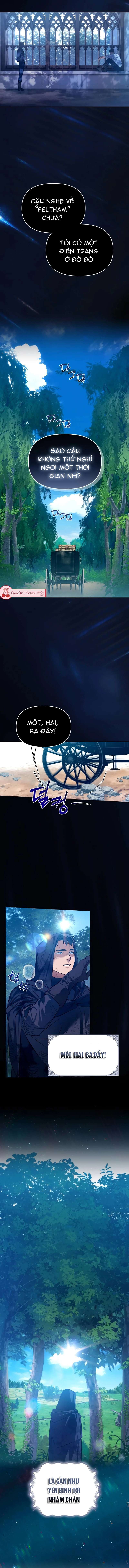 Chàng Ryan Của Em Chap 2 - Trang 3