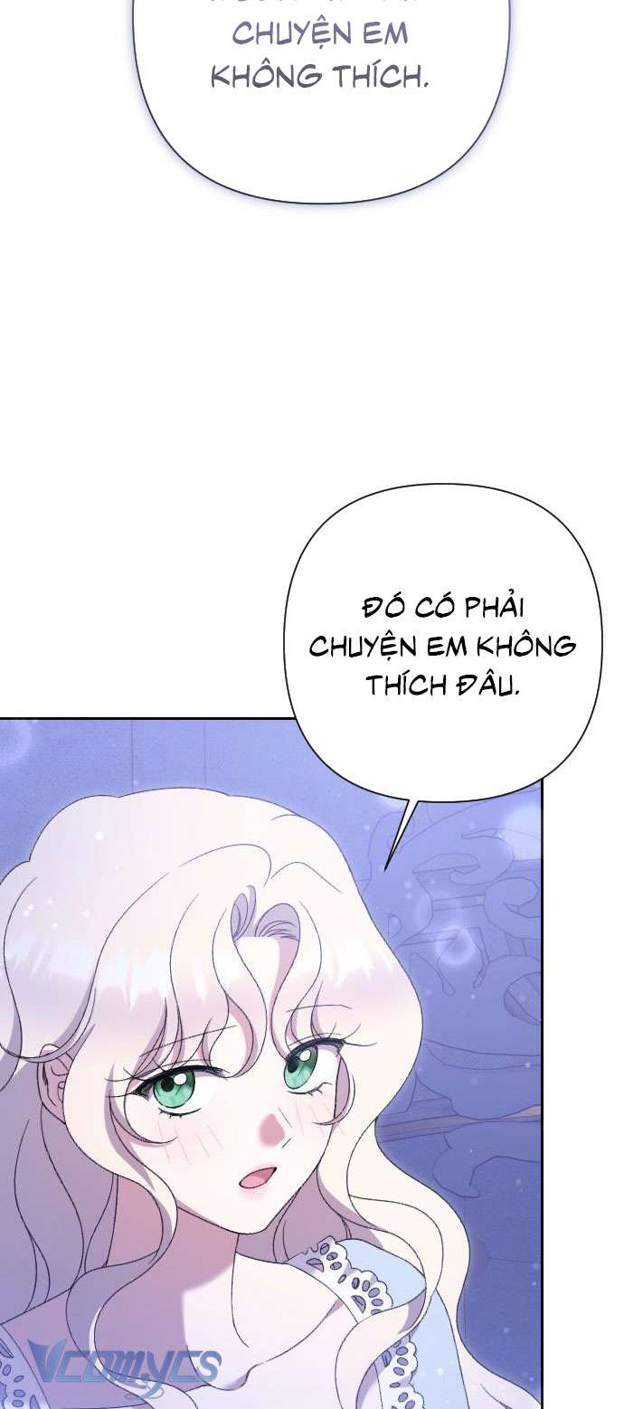 Dành Cho Những Ai Coi Hối Tiếc Là Điều Xa Xỉ Chap 50 - Trang 3