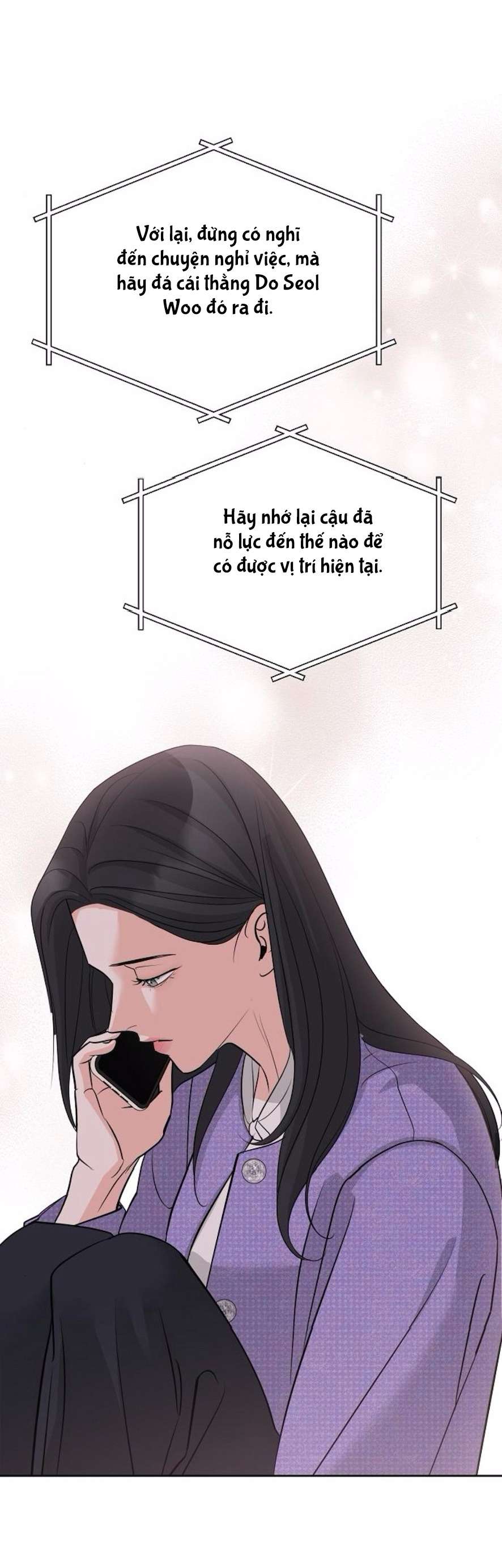 Cẩn Thận Va Phải Tình Yêu Chap 33 - Next 