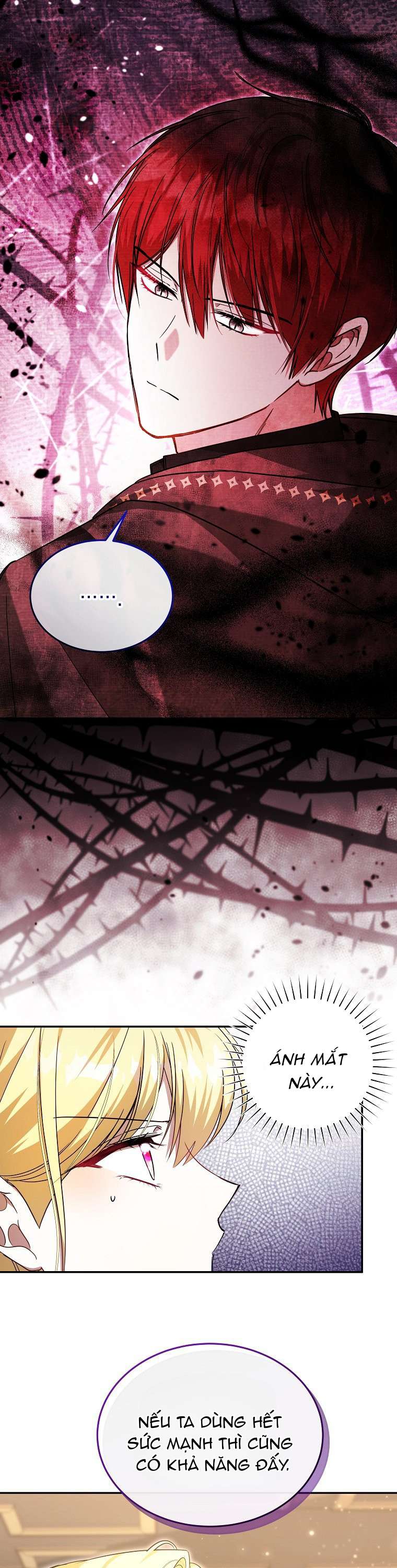 Chị Gái Tôi Là Nhân Vật Chính Chap 49 - Trang 2