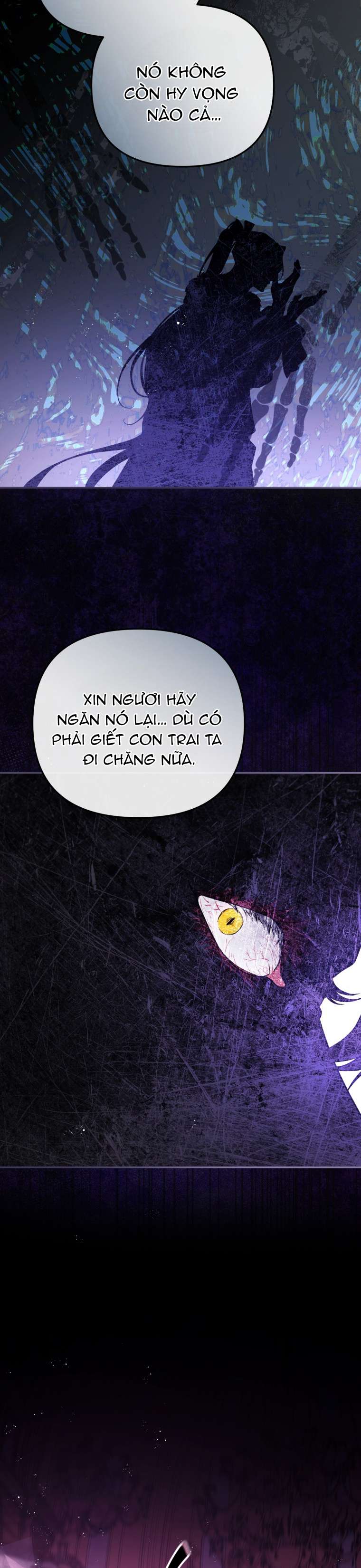 Người Phải Trả Giá Bằng Mạng Sống Vì Đã Lừa Dối Tôi Chap 12 - Trang 3