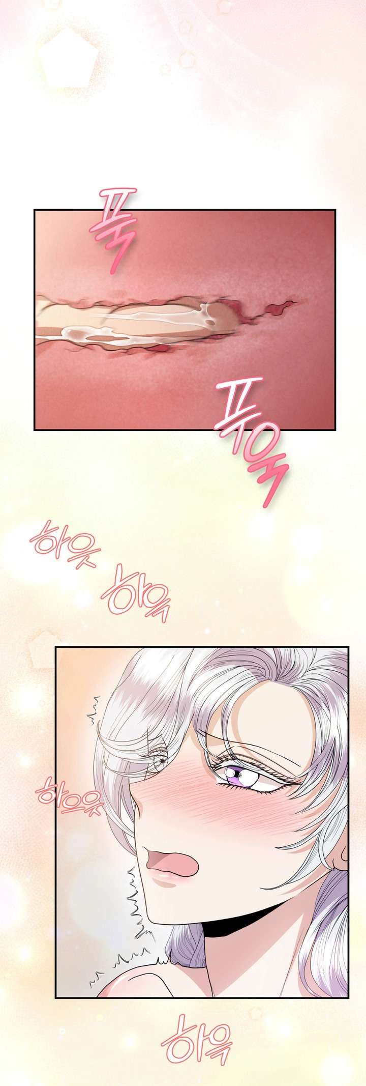 Ở Dinh Thự Công Tước Vào Lúc Nửa Đêm Chap 47 - Trang 3
