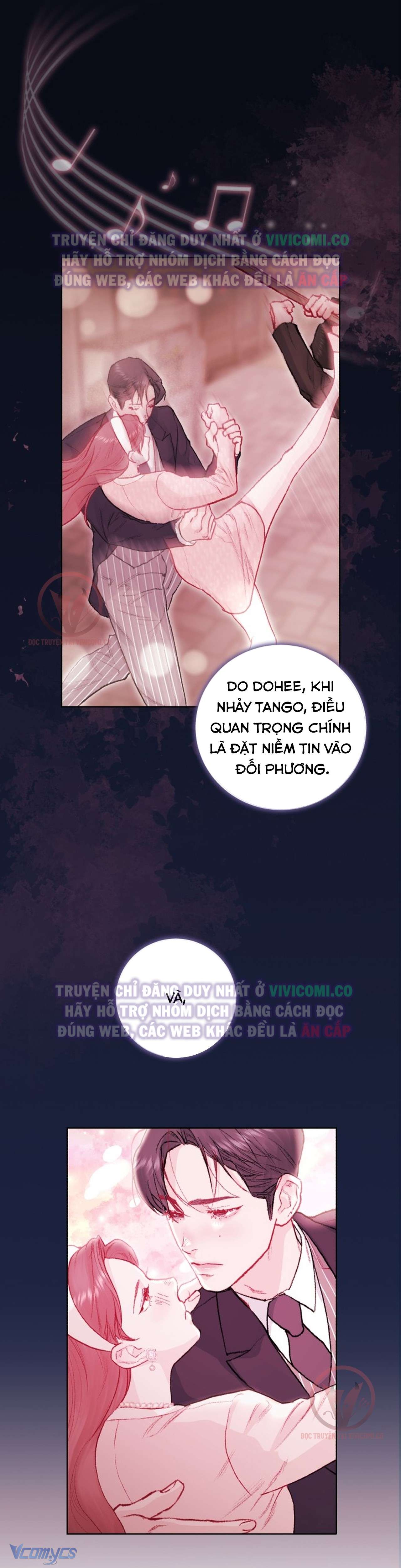 Chàng Quỷ Của Tôi Chap 16 - Trang 4