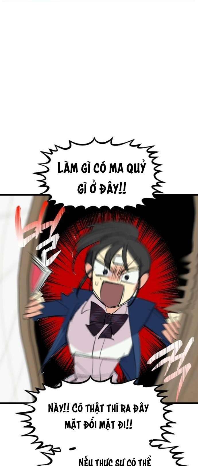 Cứu Lấy Trái Đất! Chap 1 - Trang 3