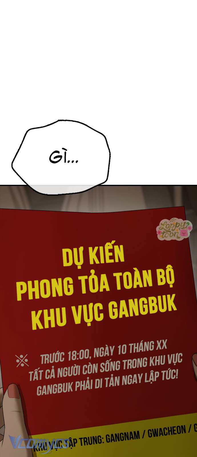 Tận Thế Đã Đến Chap 6 - Next Chap 7