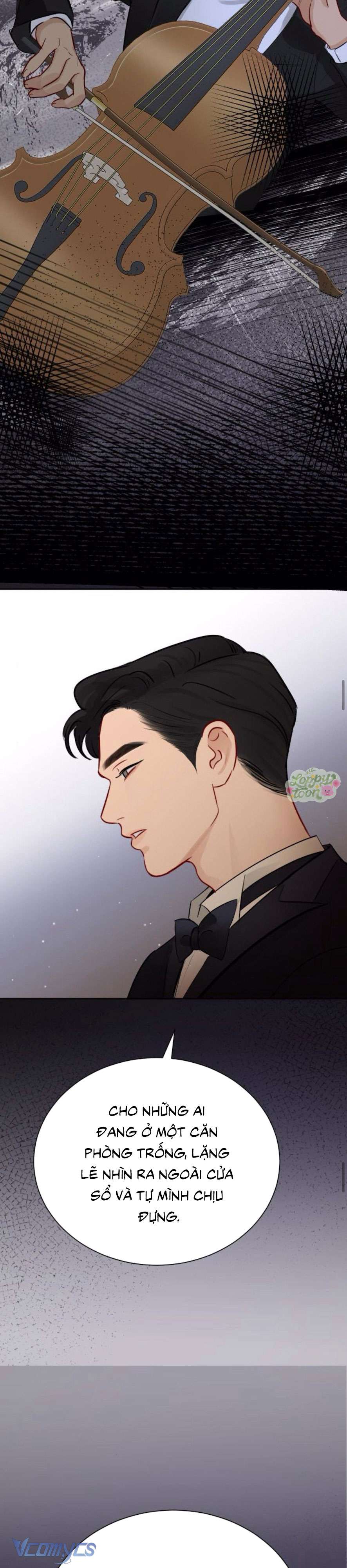 Quyền Lực Của Thư Ký Chap 28 - Trang 3