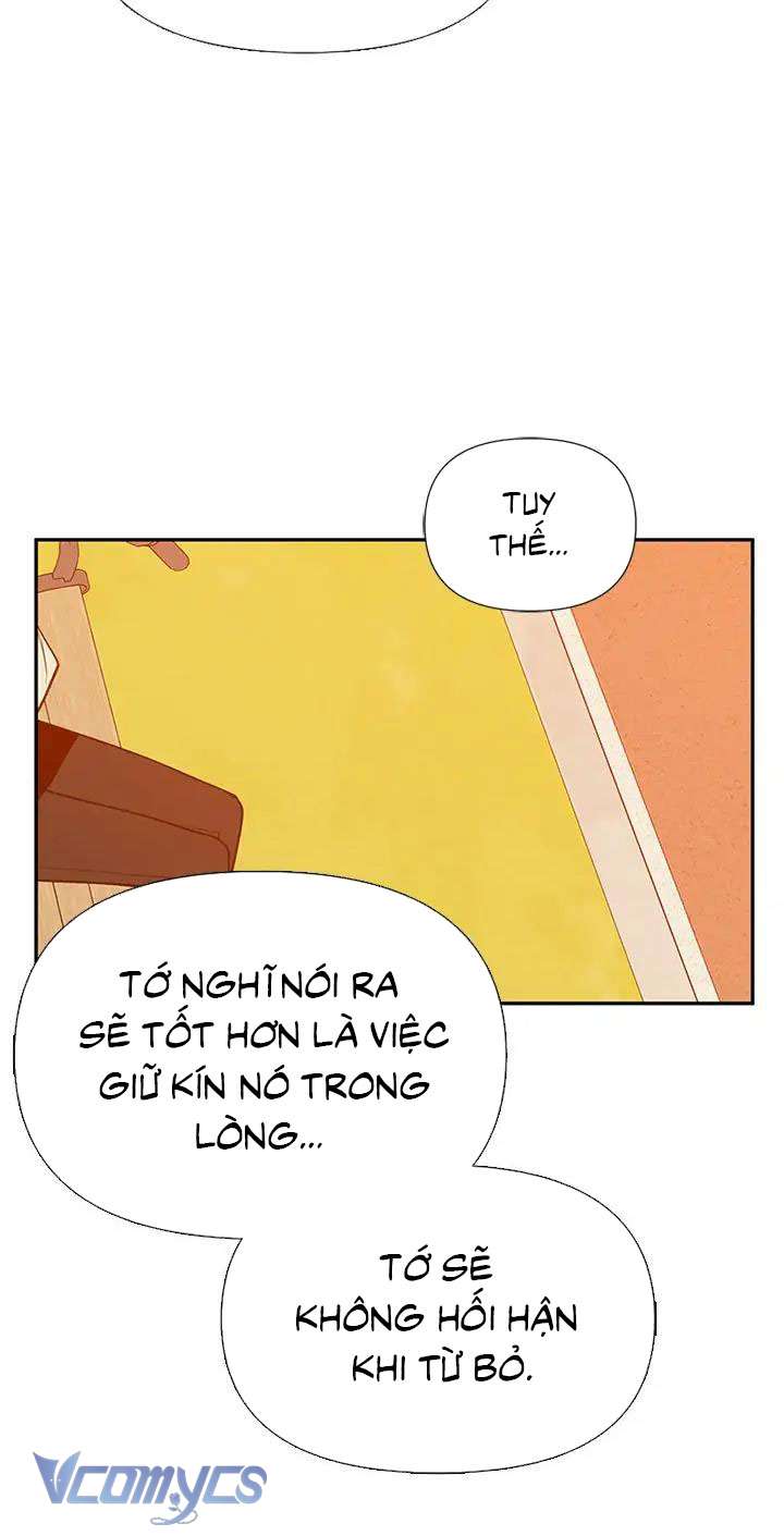 Điều Ước Sao Băng Chap 54 - Trang 4