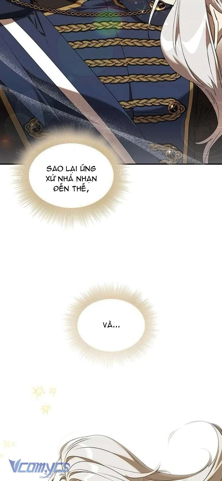 Cứ Cố Gắng Hết Sức Để Hối Hận Chap 11 - Trang 3