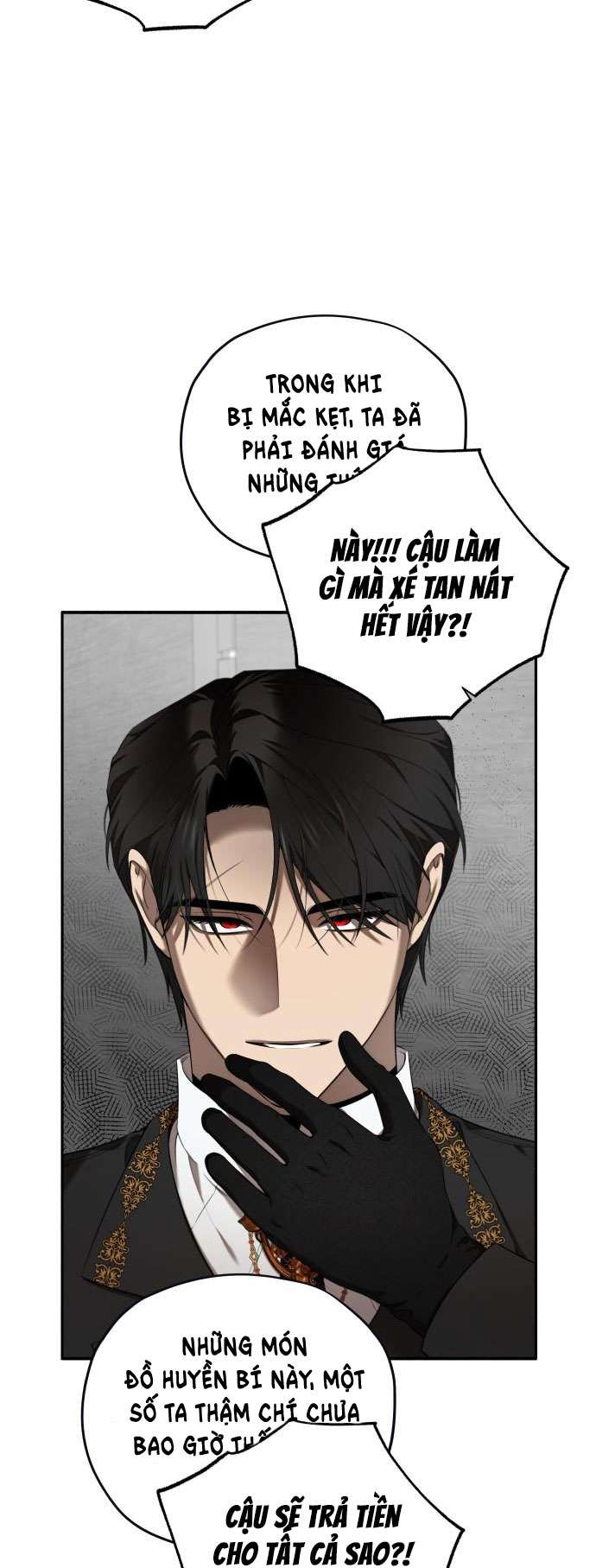 Trận Đấu Đồng Đội Của Những Tài Xế Xe Tải Chap 5 - Trang 3