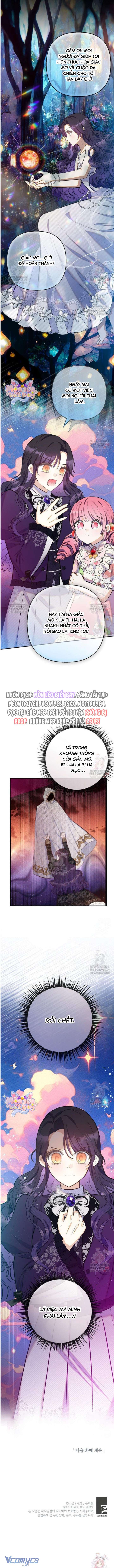 Con Gái Cưng Của Quỷ Chap 107 - Trang 3