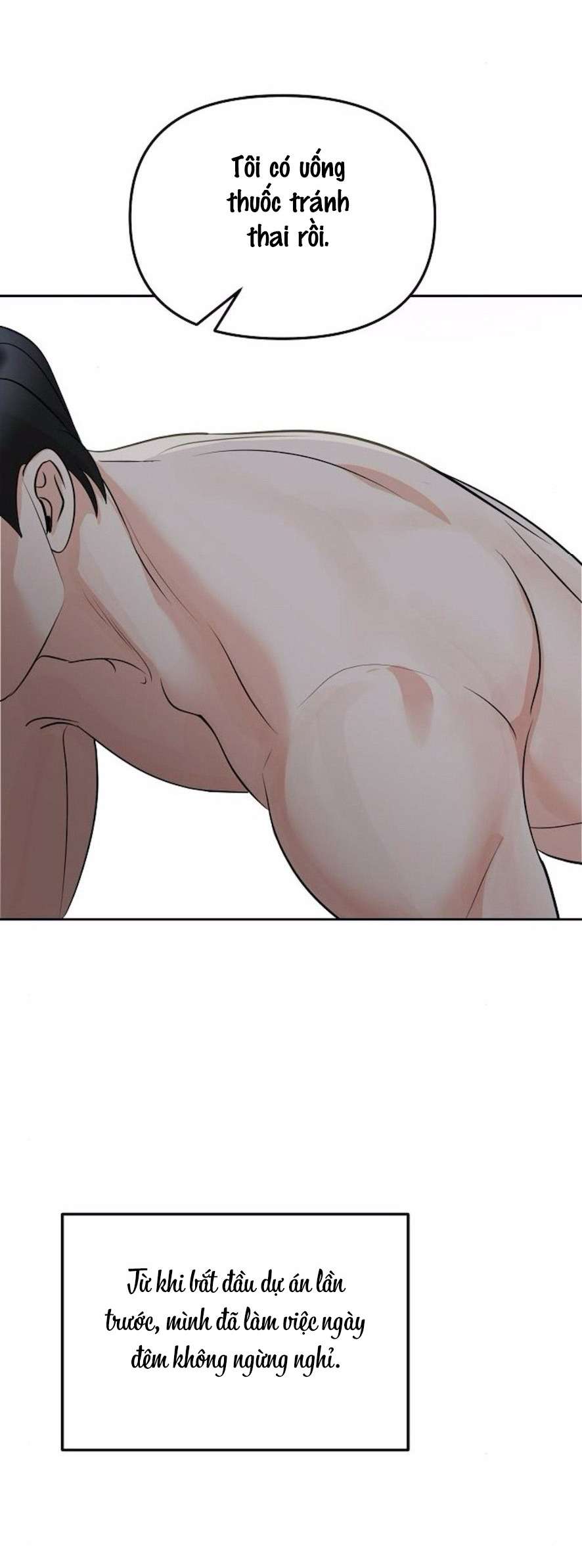 Cẩn Thận Va Phải Tình Yêu Chap 35 - Trang 3
