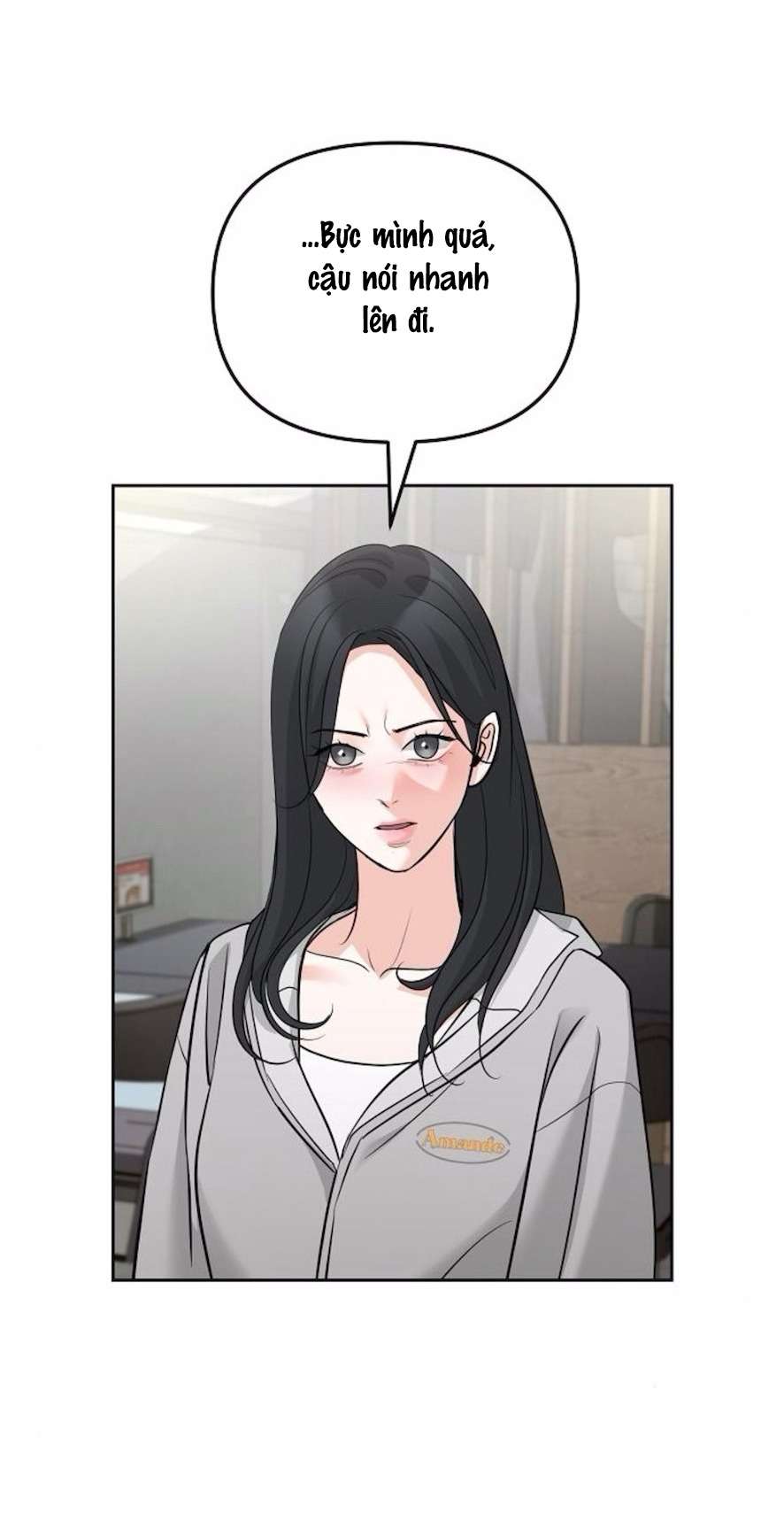 Cẩn Thận Va Phải Tình Yêu Chap 34 - Next 