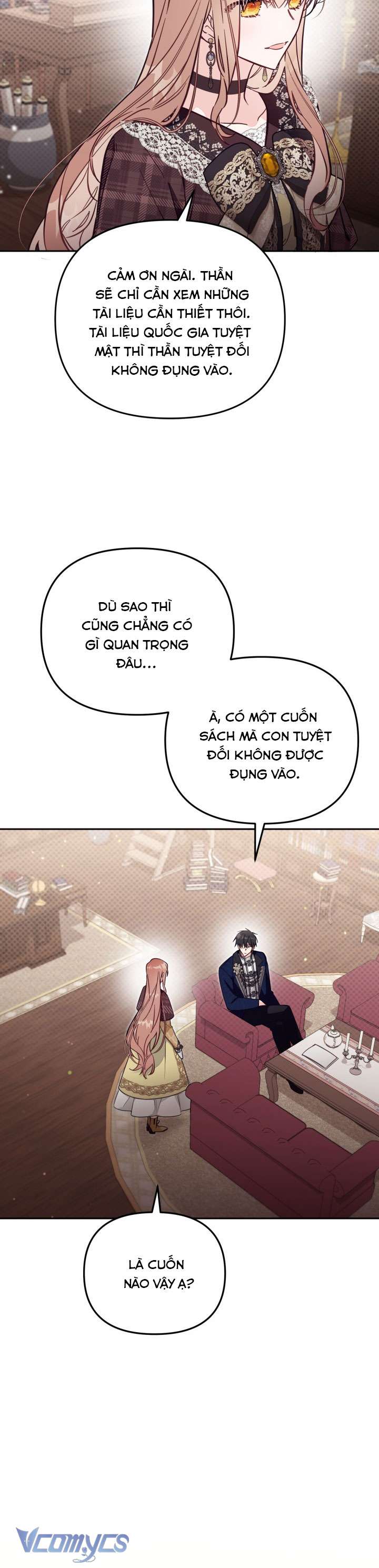 Không Có Chỗ Cho Kẻ Giả Mạo Chap 81 - Next Chap 82