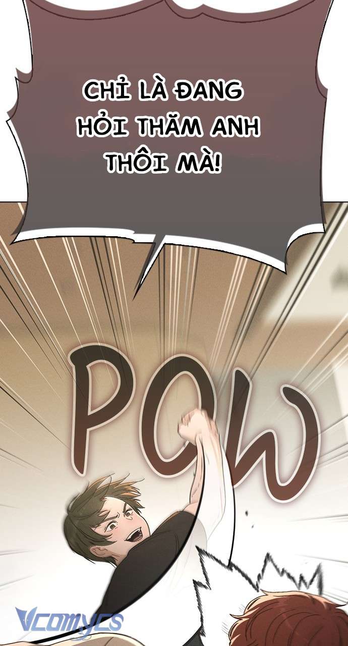 Review Người Yêu Cũ Chap 5 - Next Chap 6