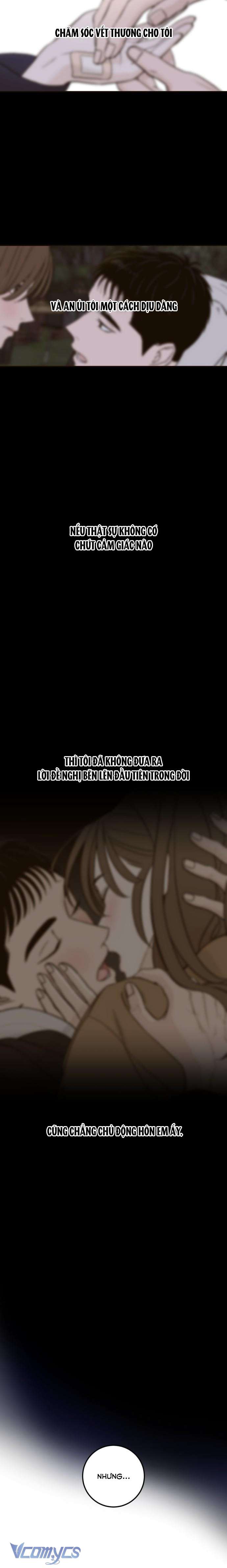 Cậu Nhóc Hàng Xóm Chap 24 - Next Chap 25
