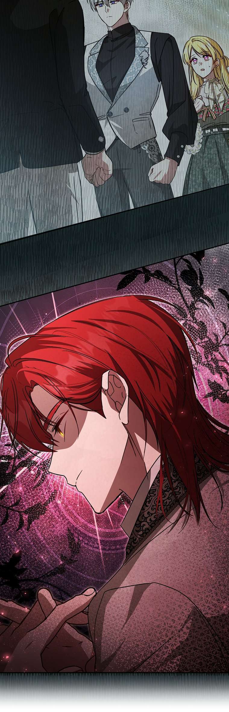 Chị Gái Tôi Là Nhân Vật Chính Chap 31 - Next Chap 32