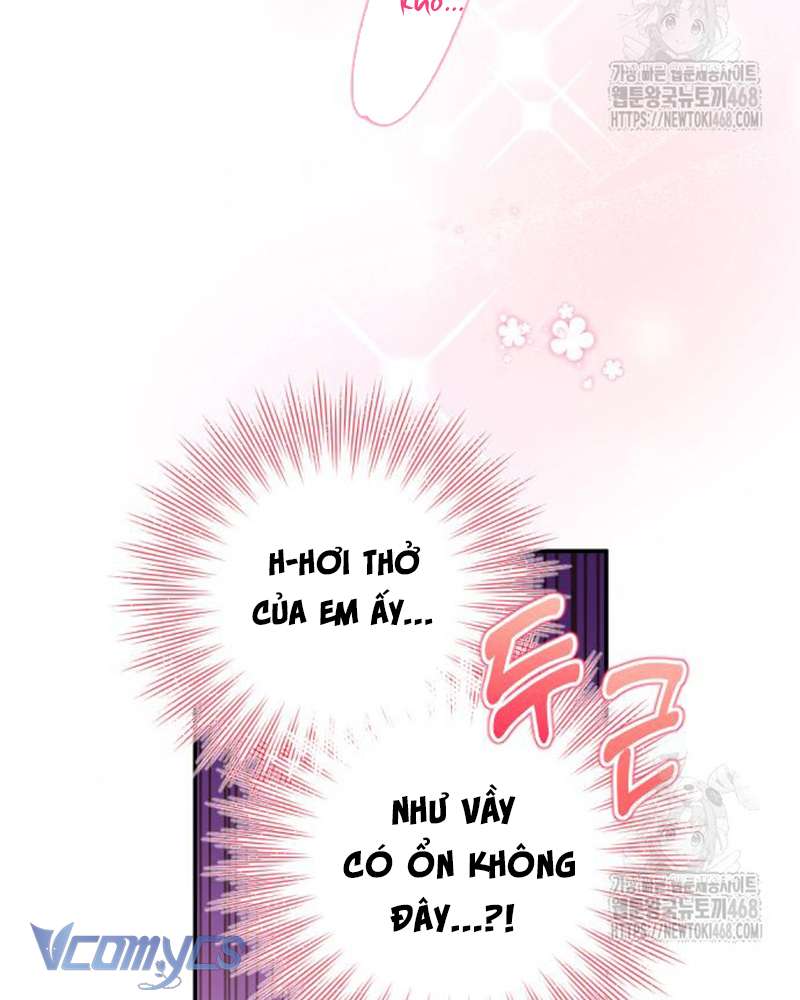 Trước Khi Em Có Ý Định Chạy Trốn Ta Sẽ Ngăn Chặn Nó Chap 11 - Trang 4