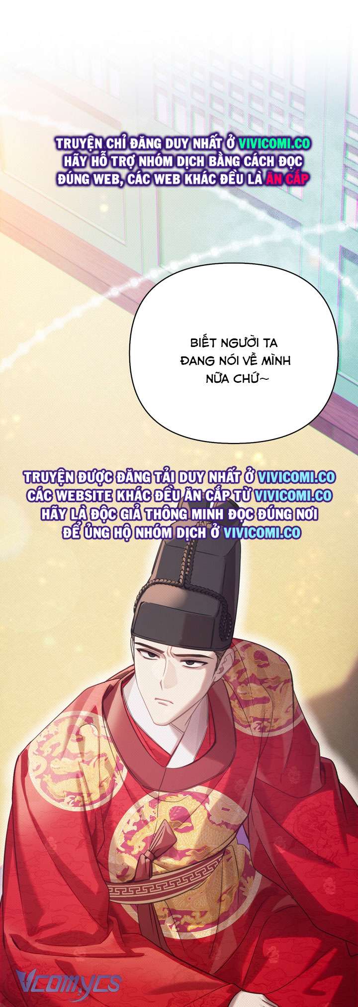 [18+] Tiết Học Bí Mật Của Trung Điện Chap 59 - Next 