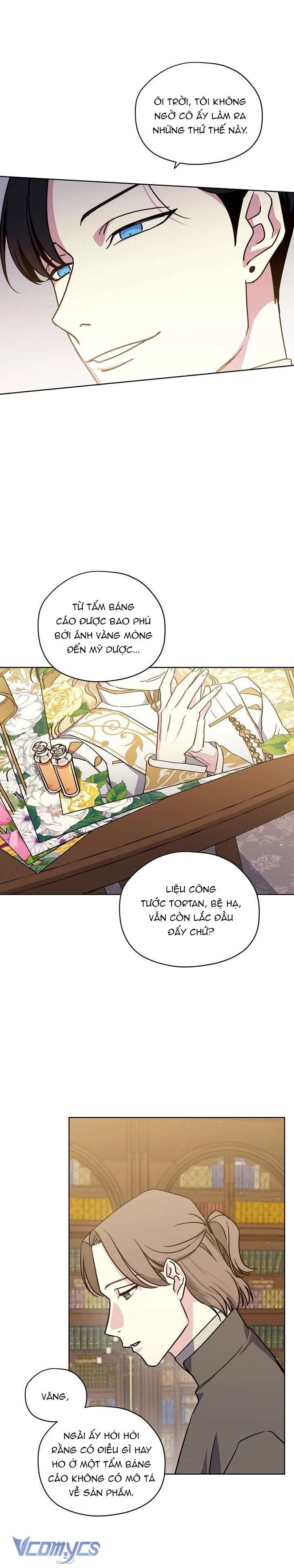 CHITRA Chapter 93 - Trang 2
