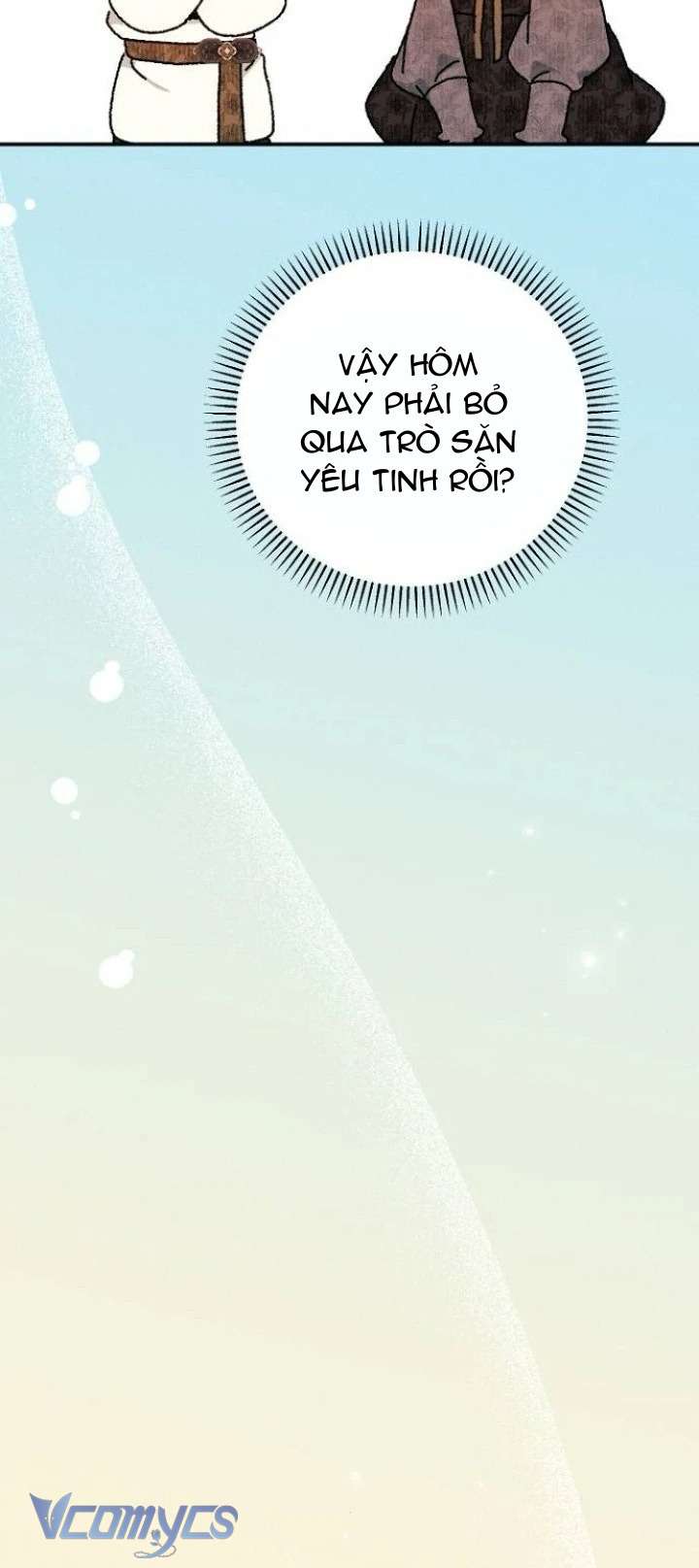 Papa Bạo Chúa, Con Sẽ Bảo Vệ Người! Chap 25 - Trang 2