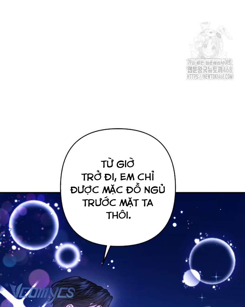 Trước Khi Em Có Ý Định Chạy Trốn Ta Sẽ Ngăn Chặn Nó Chap 6 - Trang 4